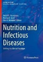 Nutrition and Infectious Diseases: Shifting the Clinical Paradigm - cover
