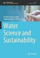 Water Science and Sustainability - cover