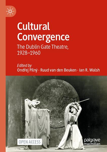 Cultural Convergence