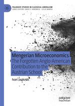 Mengerian Microeconomics
