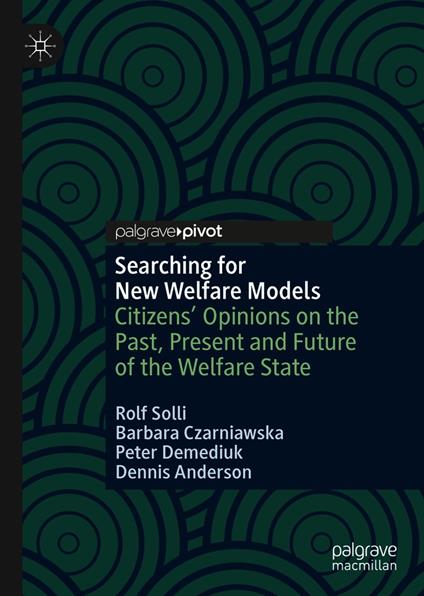 Searching for New Welfare Models