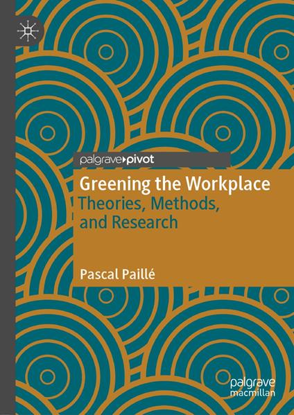 Greening the Workplace