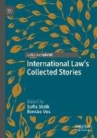 International Law's Collected Stories