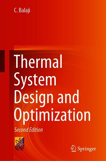 Thermal System Design and Optimization