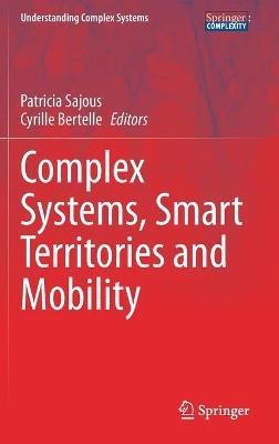 Complex Systems, Smart Territories and Mobility - cover