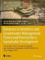 Advances in Geoethics and Groundwater Management : Theory and Practice for a Sustainable Development: Proceedings of the 1st Congress on Geoethics and Groundwater Management (GEOETH&GWM'20), Porto, Portugal 2020 - cover