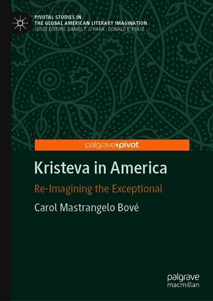 Kristeva in America