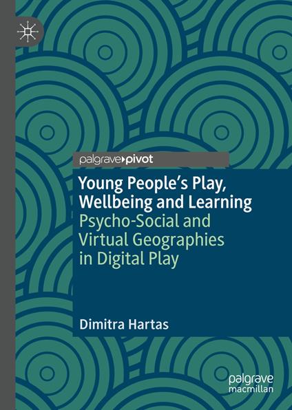 Young People's Play, Wellbeing and Learning