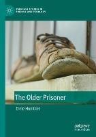 The Older Prisoner - Diete Humblet - cover