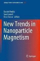 New Trends in Nanoparticle Magnetism - cover