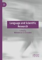 Language and Scientific Research