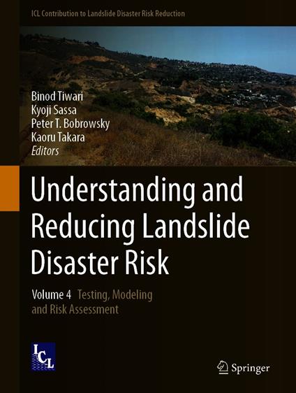 Understanding and Reducing Landslide Disaster Risk