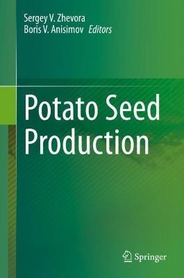 Potato Seed Production - cover