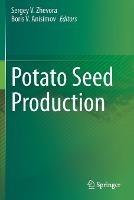 Potato Seed Production - cover