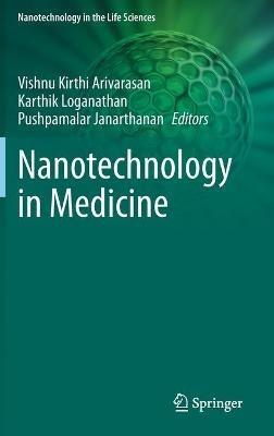 Nanotechnology in Medicine - cover