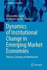 Dynamics of Institutional Change in Emerging Market Economies: Theories, Concepts and Mechanisms