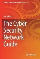 Libro in inglese The Cyber Security Network Guide  - Fiedelholtz