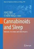 Cannabinoids and Sleep: Molecular, Functional and Clinical Aspects - cover