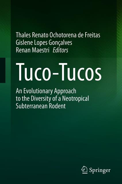 Tuco-Tucos