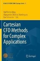 Cartesian CFD Methods for Complex Applications - cover