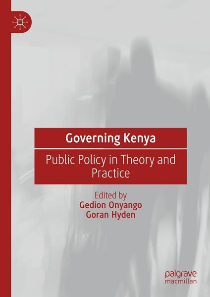 Governing Kenya