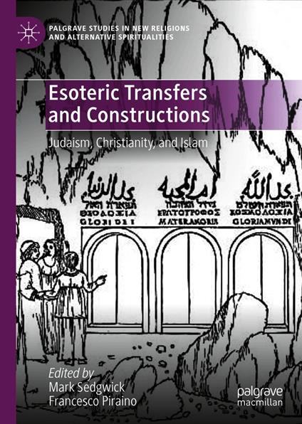 Esoteric Transfers and Constructions