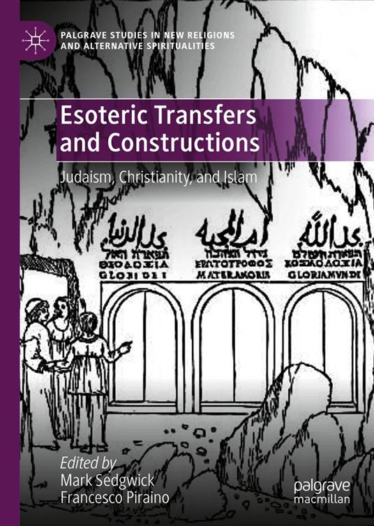 Esoteric Transfers and Constructions