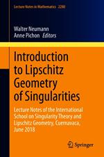 Introduction to Lipschitz Geometry of Singularities