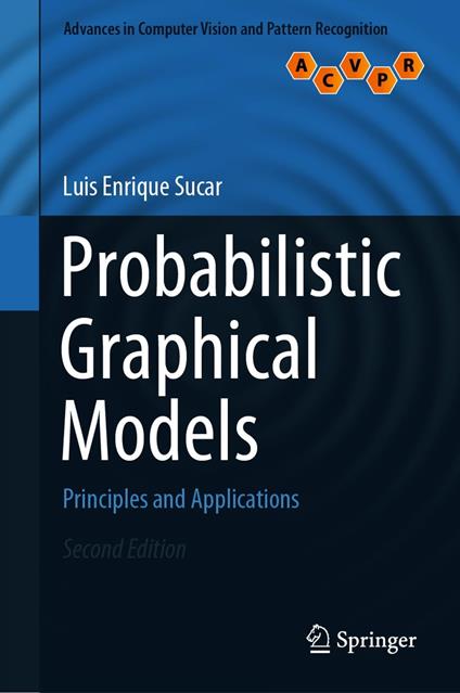 Probabilistic Graphical Models