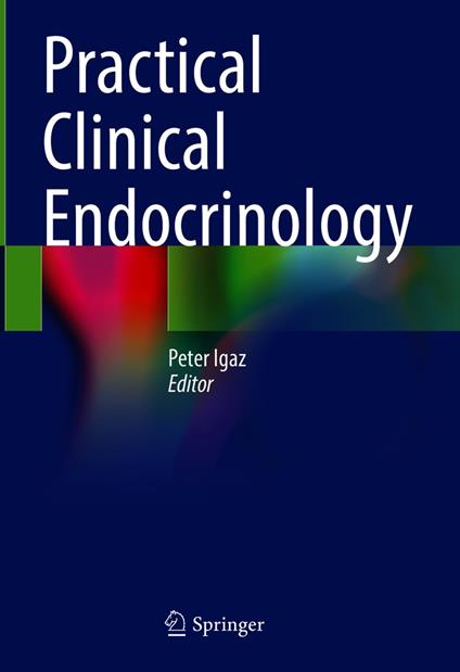 Practical Clinical Endocrinology
