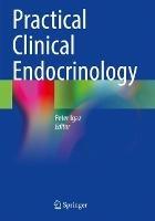 Practical Clinical Endocrinology - cover
