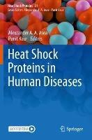Heat Shock Proteins in Human Diseases - cover