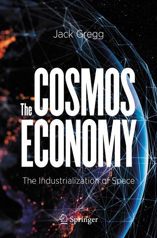 The Cosmos Economy
