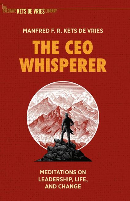 The CEO Whisperer