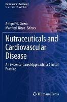 Nutraceuticals and Cardiovascular Disease: An Evidence-based Approach for Clinical Practice - cover