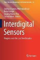 Interdigital Sensors: Progress over the Last Two Decades - cover