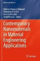 Contemporary Nanomaterials in Material Engineering Applications