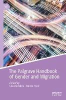 The Palgrave Handbook of Gender and Migration - cover