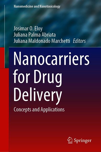 Nanocarriers for Drug Delivery