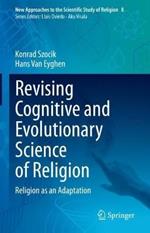 Revising Cognitive and Evolutionary Science of Religion: Religion as an Adaptation