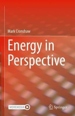 Energy in Perspective - Mark Cronshaw - cover