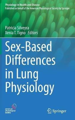 Sex-Based Differences in Lung Physiology - cover