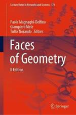 Faces of Geometry: II Edition