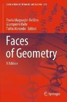 Faces of Geometry: II Edition - cover