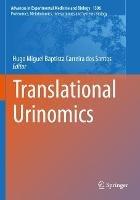 Translational Urinomics - cover