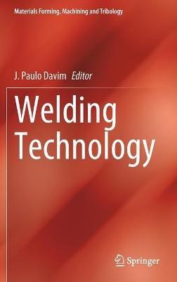 Welding Technology - cover