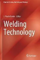 Welding Technology - cover