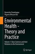 Environmental Health - Theory and Practice