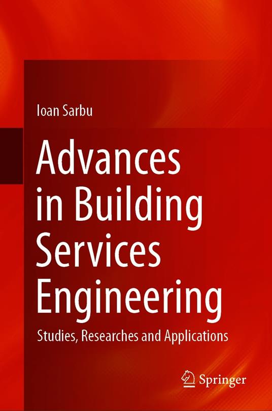 Advances in Building Services Engineering