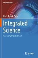 Integrated Science: Science Without Borders - cover